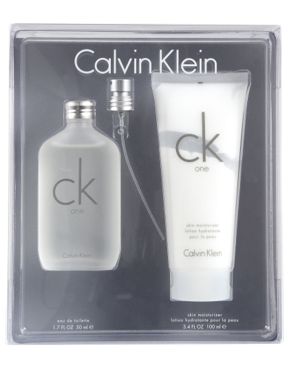 ck One Gift Set