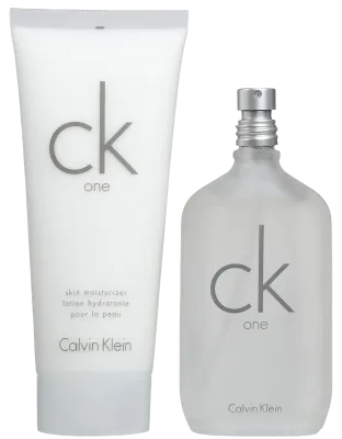 ck One Gift Set